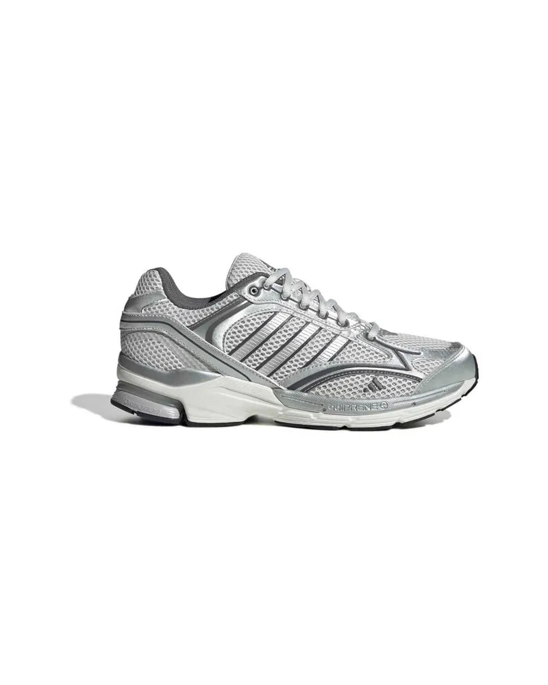 adidas Herren Sneaker SPIRITAIN 2000 Silber