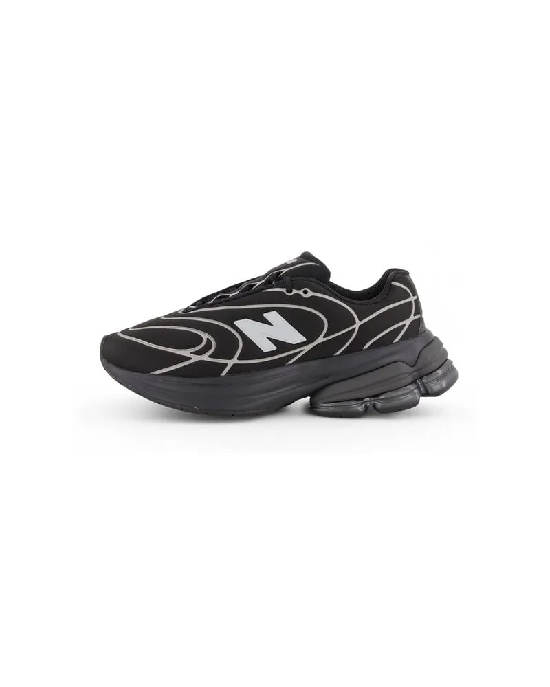 New Balance Herren Sneaker 5030 Schwarz
