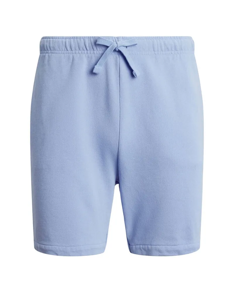 Ralph Lauren Herren Sweatshorts Blau