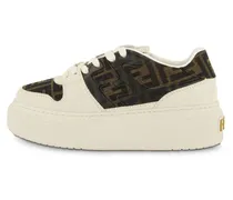 Damen Sneaker mit Leder MATCH
