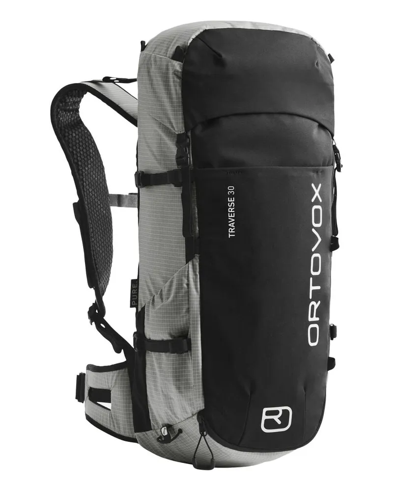 Ortovox Wanderrucksack TRAVERSE PURE Stone