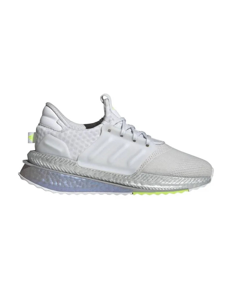adidas Damen Sneaker X_PLRBOOST Weiß