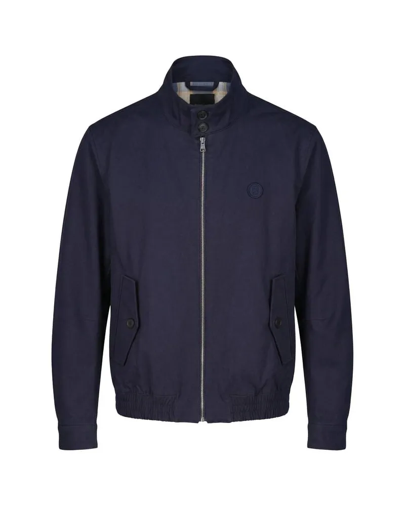 HUGO BOSS Herren Jacke H-COINER Marine