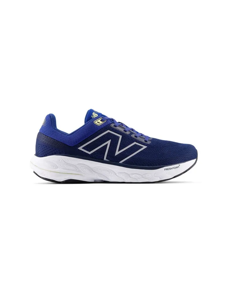 New Balance Herren Laufschuh FRESH FOAM X 860V14 Blau