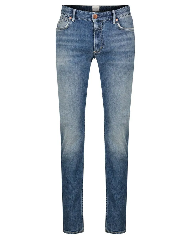 Closed Herren Jeans UNITY SLIM Slim Fit Blue