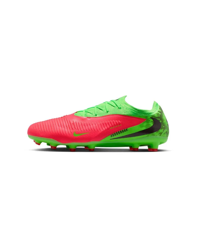 Nike Fußballschuhe Kunstrasen PHANTOM 6 LOW PRO AG-PRO EH Pink