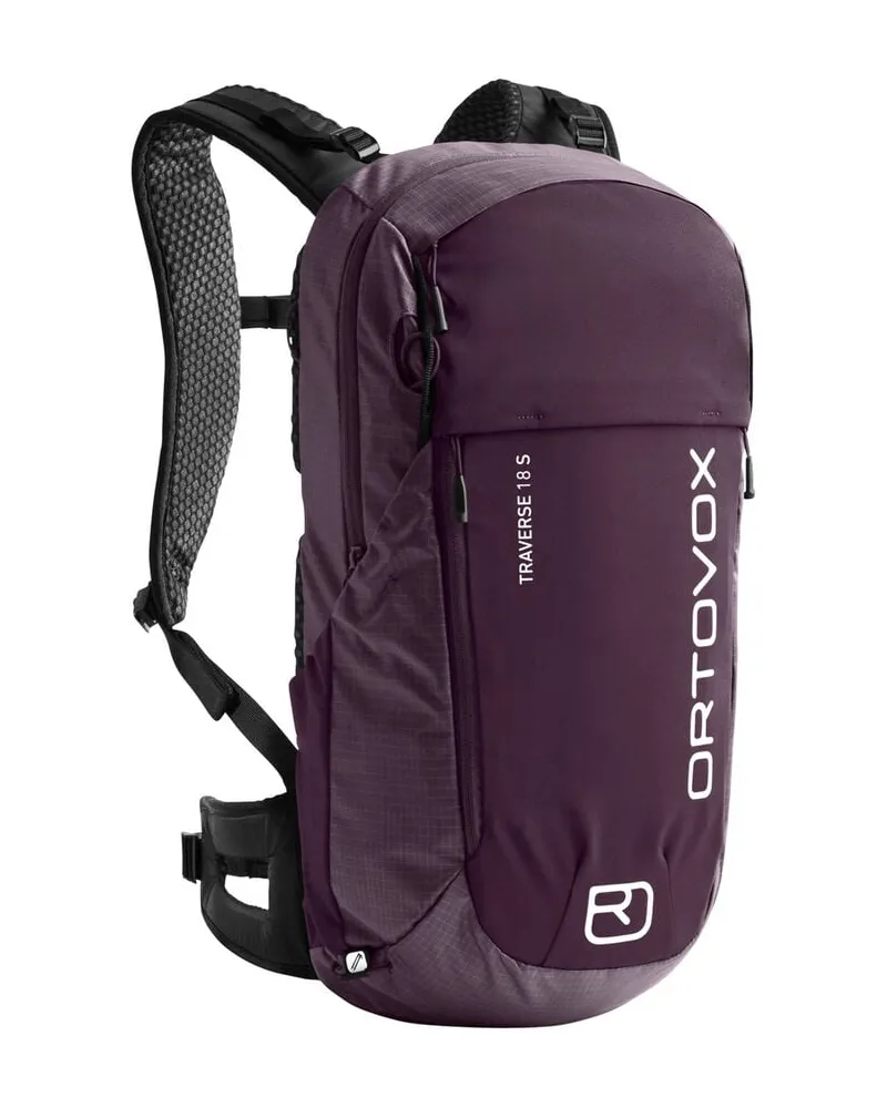 Ortovox Bergrucksack TRAVERSE S Violett