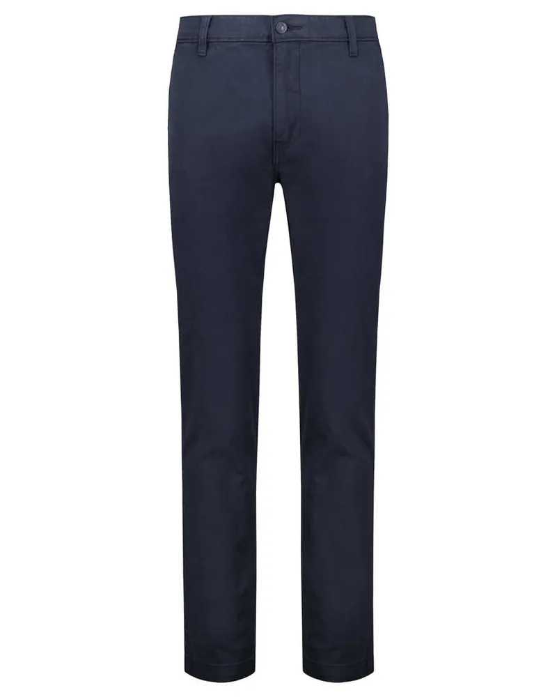 Levi's Herren Hose Slim Fit Marine