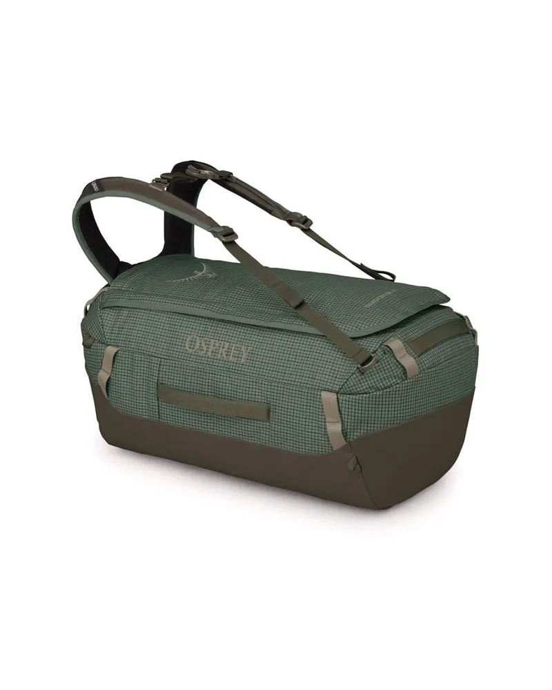 Osprey Reisetasche TRANSPORTER DUFFEL 40 Pinie