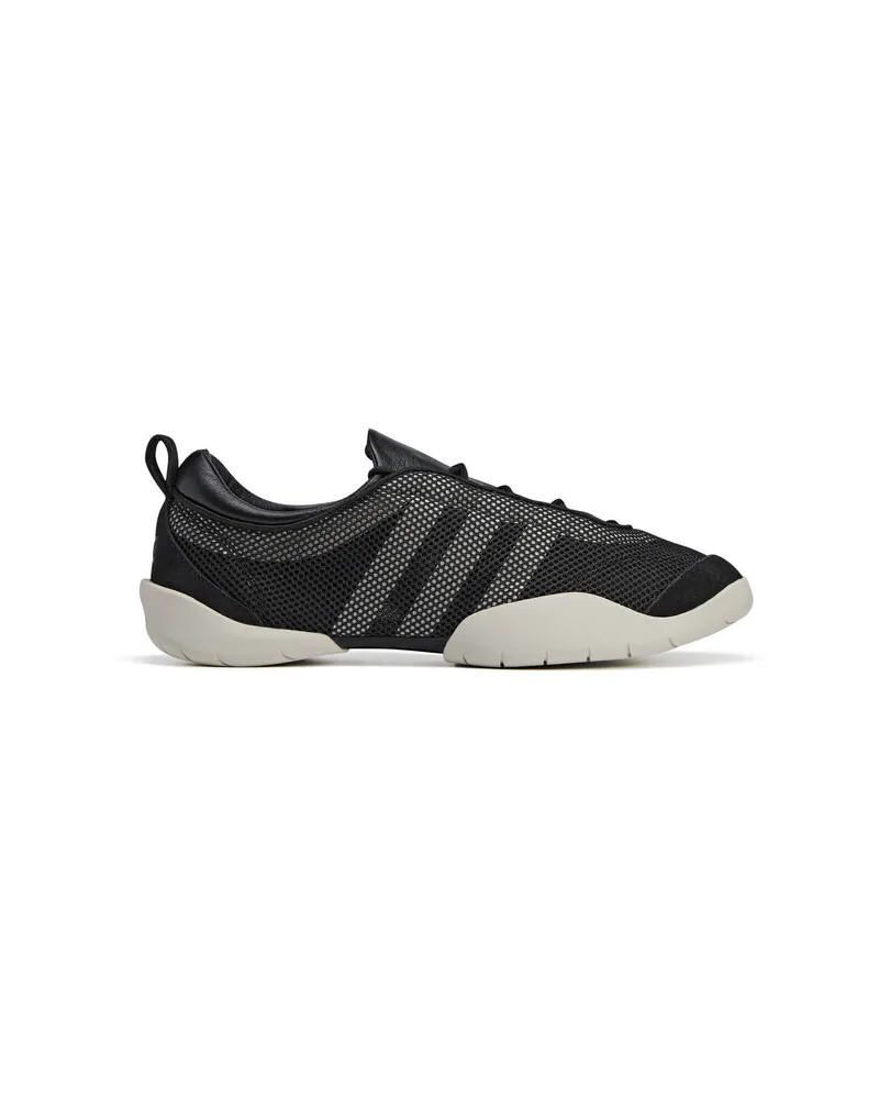 Y-3 Herren Sneaker Y-3 REGU Schwarz