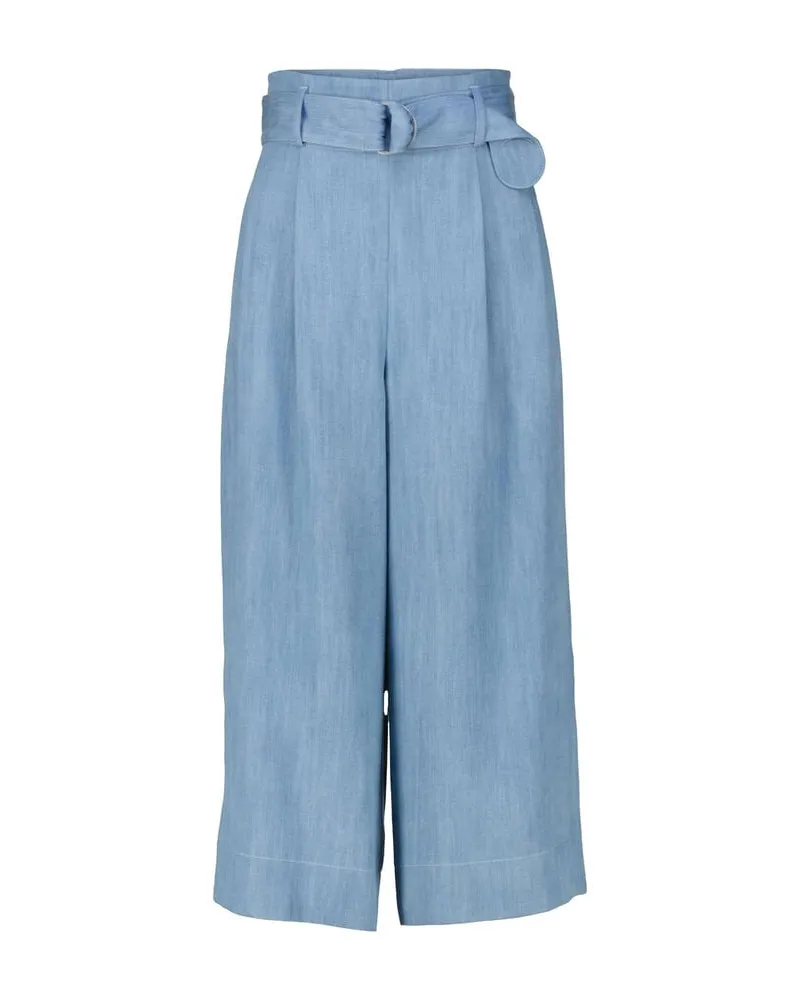 Akris Damen Hose FIORELLA Stoned