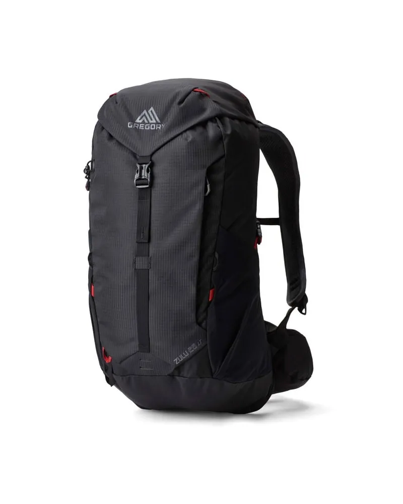 Gregory Rucksack ZULU Schwarz