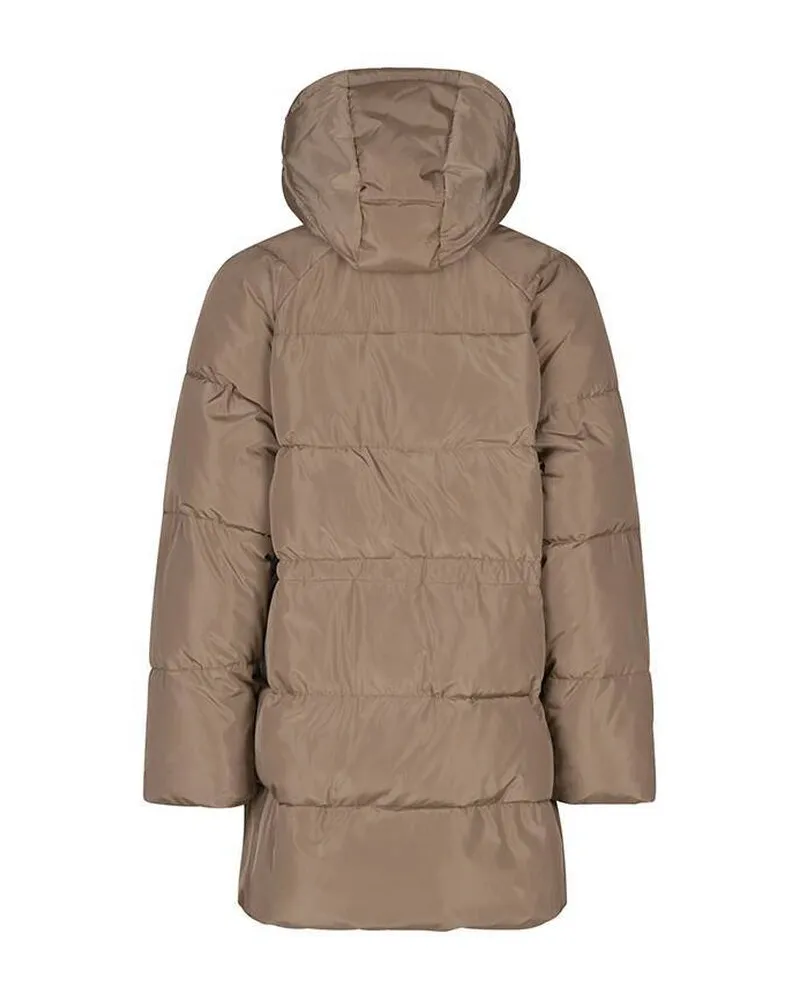 mbym coat mbym merian mantel