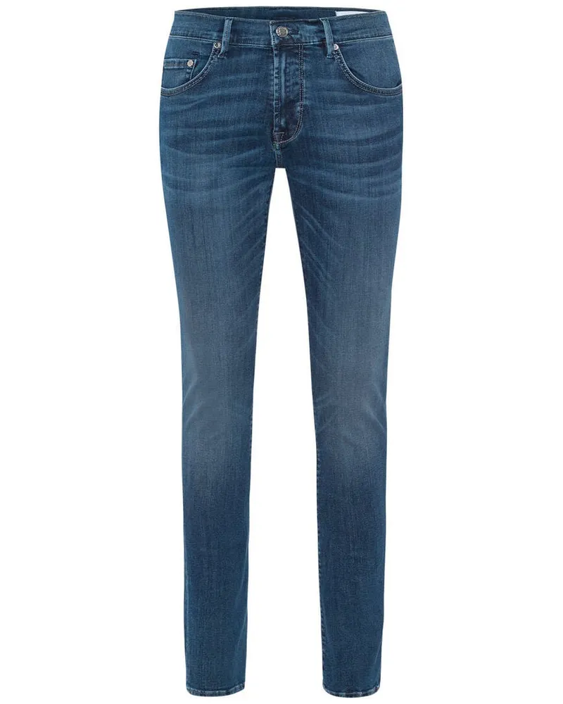 Baldessarini Herren Jeans BLD-JOHN Slim Fit Blue