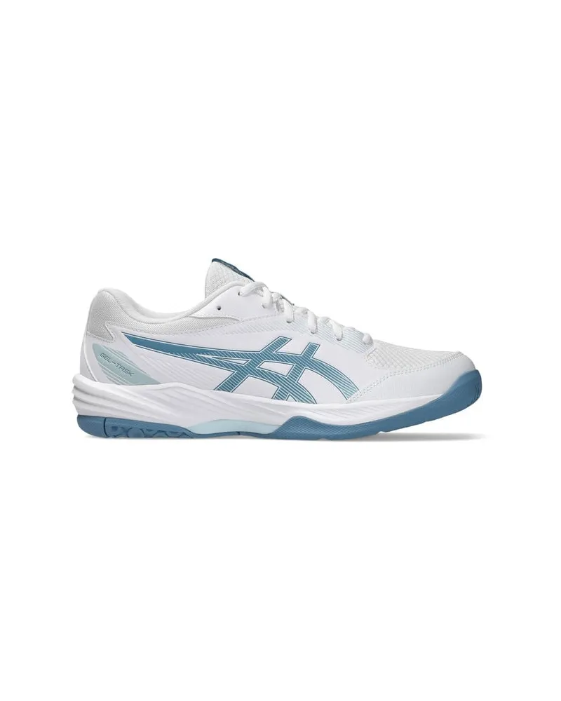 Asics Herren Trainingsschuhe GEL TASK 4 Weiss