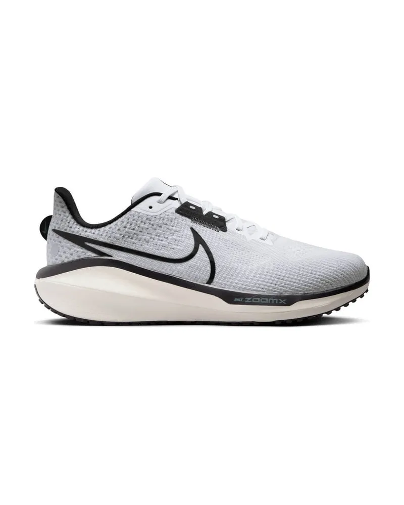 Nike Heren Laufschuhe VOMERO 17 Grau