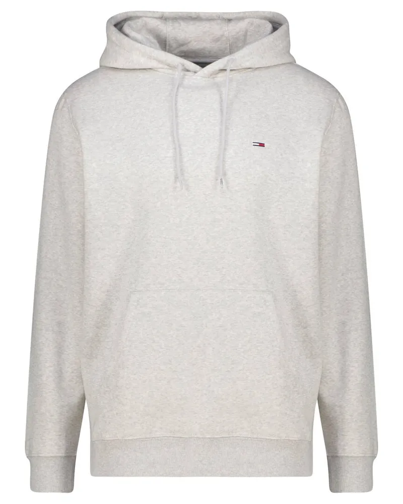 Tommy Hilfiger Herren Hoodie Grau