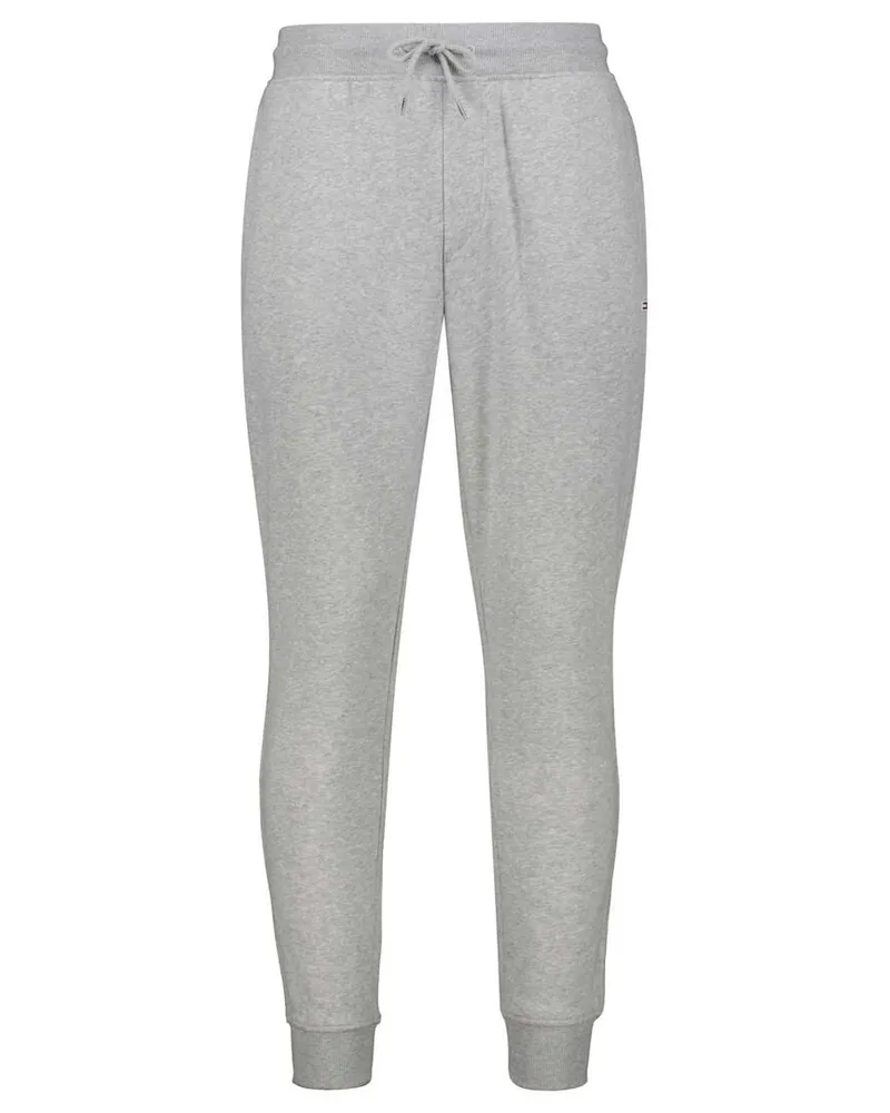Tommy Hilfiger Herren Sweatpants Grau