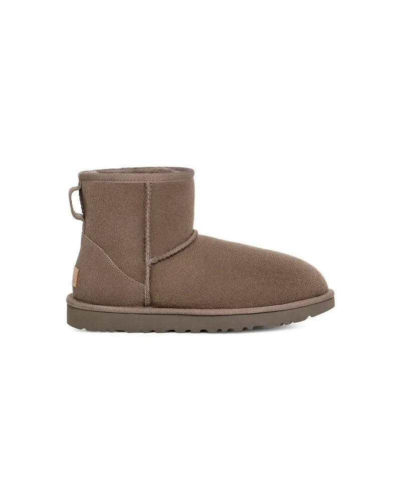 UGG Damen Stiefel CLASSIC MINI 2 Plum