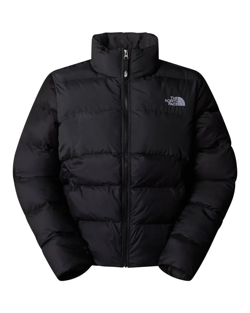 The North Face Damen Steppjacke SAIKURU Schwarz