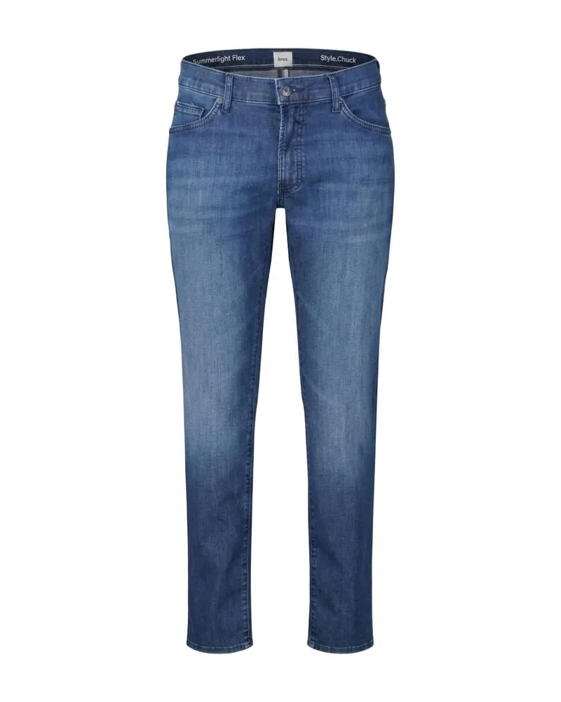 Brax Herren Jeans CHUNK Darkblue