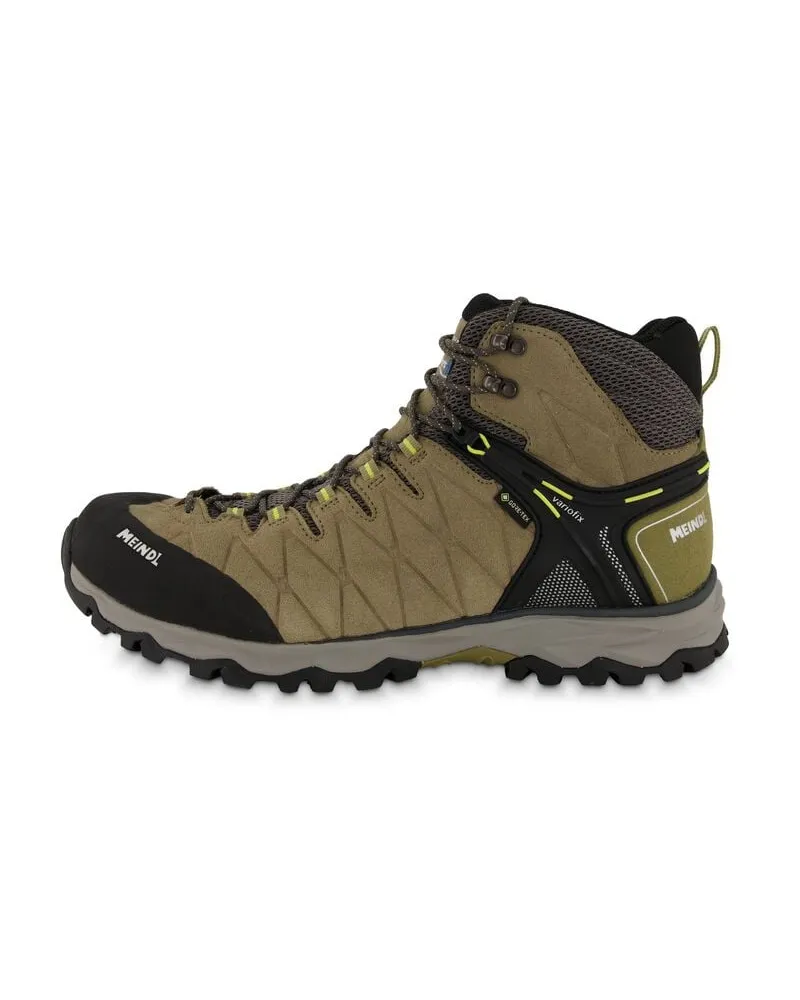 Meindl Herren Trekkingschuhe MONDELLO GTX Beige
