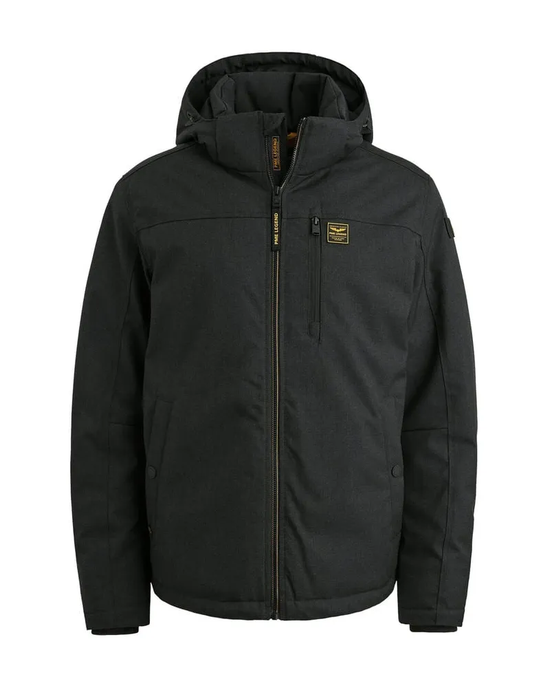 PME Legend Herren Winterjacke STATOR Marine