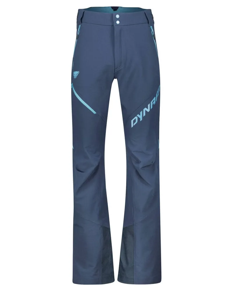 Dynafit Herren Softshellhose MERCURY Marine
