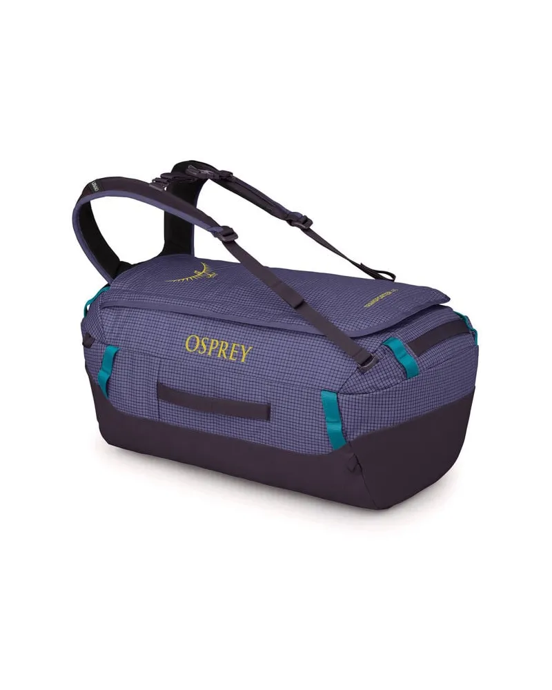 Osprey Reisetasche TRANSPORTER DUFFEL 40 Pink