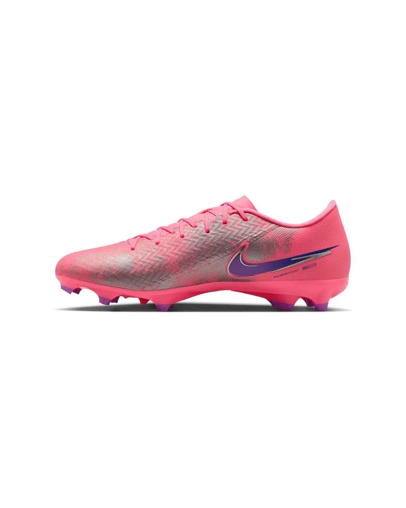 Nike Herren Fußballschuhe alle Böden MERCURIAL 16 ACADEMY VINI JR Rosa
