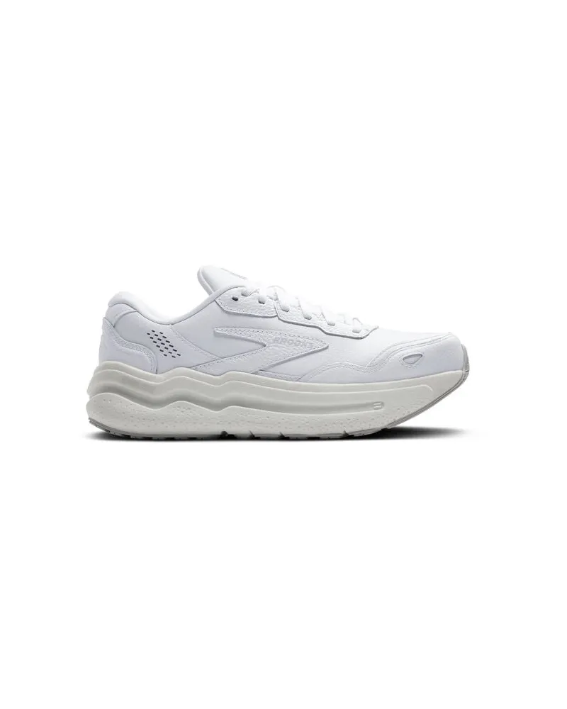Brooks Damen Laufschuhe GHOST MAX L Weiß