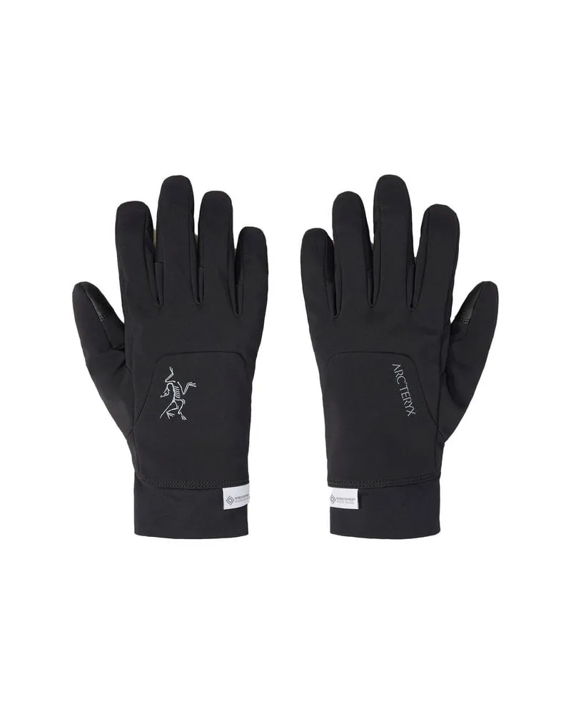 Arc'teryx Softshell-Handschuhe VENTA GLOVE Schwarz