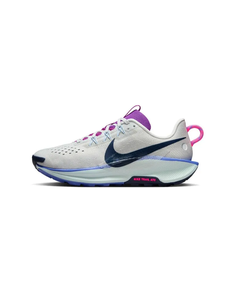 Nike Damen Trailrunningschuhe PEGASUS TRAIL 5 Grau