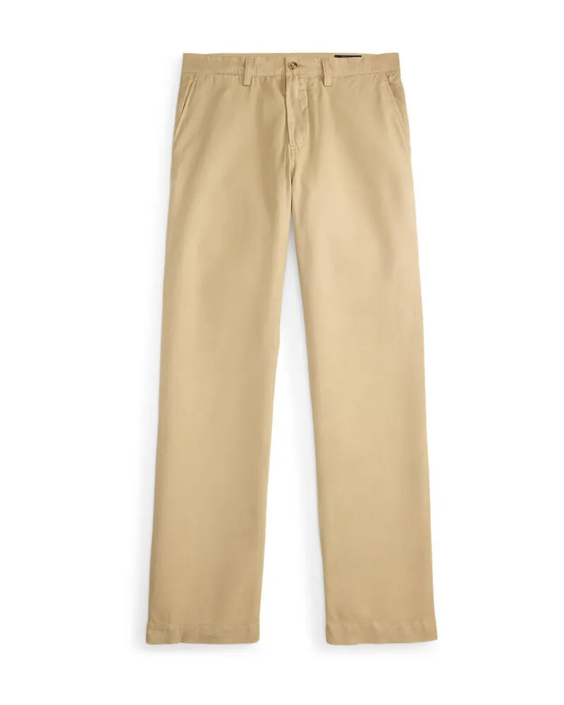 Ralph Lauren Herren Hosen Beige