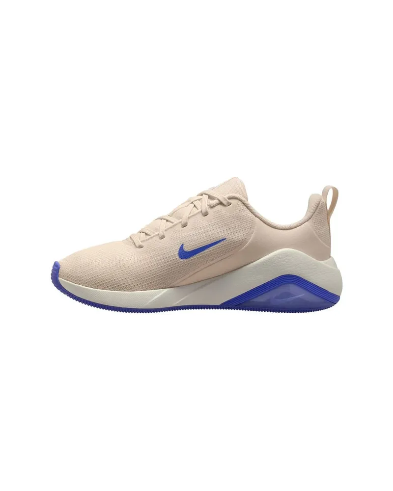 Nike Damen Trainingsschuhe AIR MAX BELLA 7 Sand