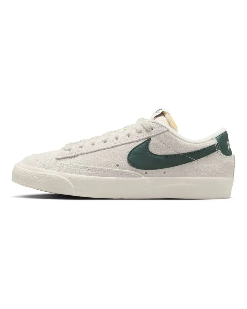 Nike Damen Sneaker NIKE BLAZER 77 VINTAGE Schwarz
