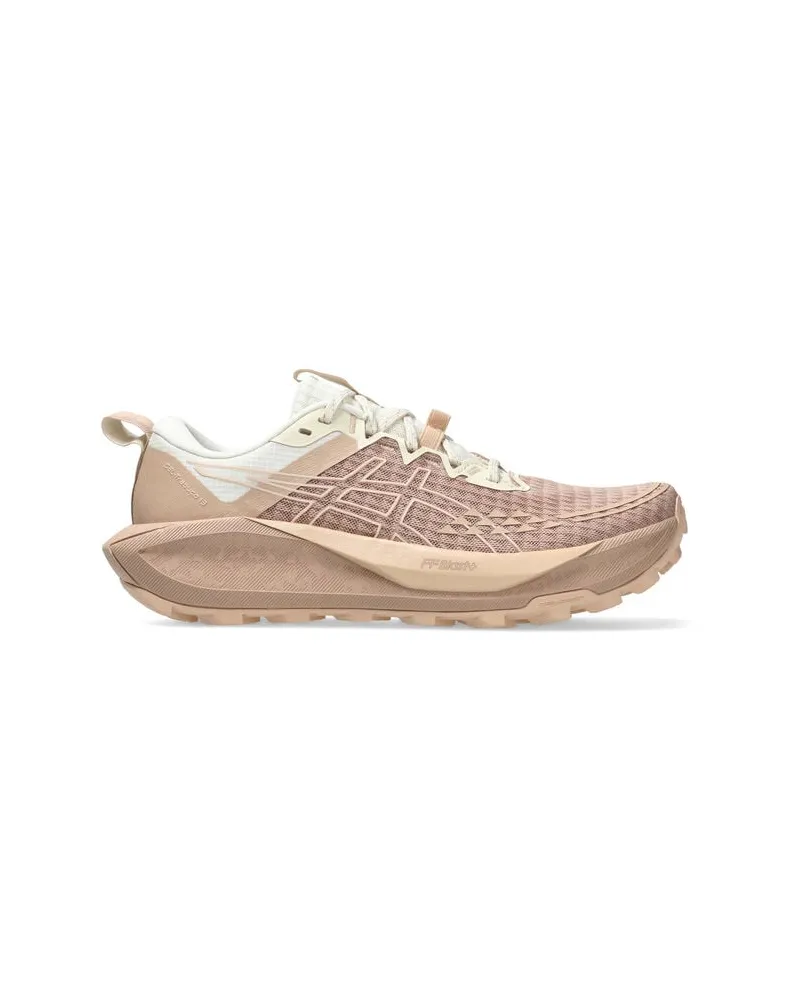 Asics Damen Trailrunningschuhe GEL-TRABUCO 13 Braun
