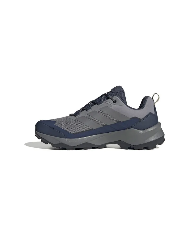 adidas Herren Wanderschuhe TERREX SKYCHASER AX5 Grau