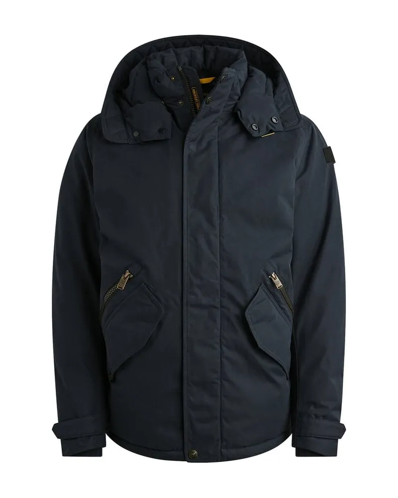 PME Legend Herren Winterparka TUPULAR Marine