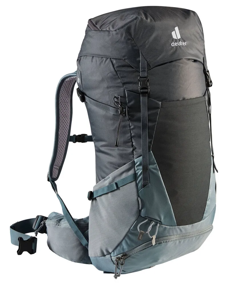 Deuter Damen Wanderrucksack  "Futura 30 SL Schwarz