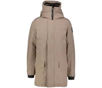 Herren Daunenparka LANGFORD