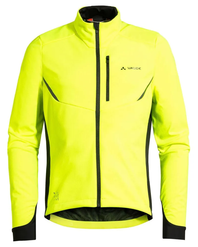 Vaude Herren Fahrradjacke KURO Beige-mel.