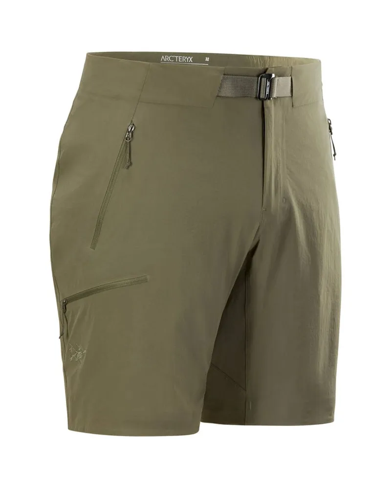 Arc'teryx Herren Shorts GAMMA Olive