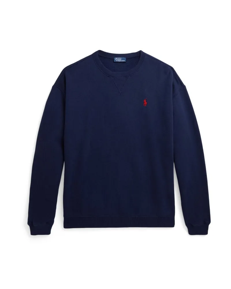 Ralph Lauren Damen Sweatshirt Marine
