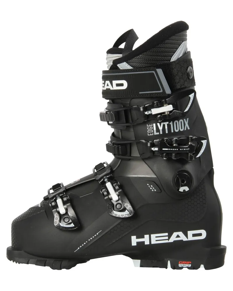 Head Herren Skischuhe "Edge Lyt 100 X GW Schwarz
