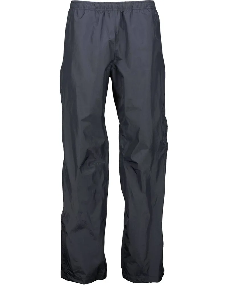 Patagonia Herren Regenhose M TORRENTSHELL 3L PANTS Schwarz