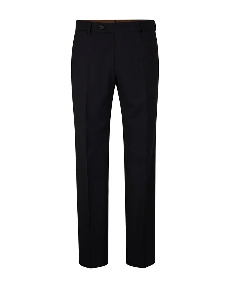 windsor. Herren Hose BENE Marine