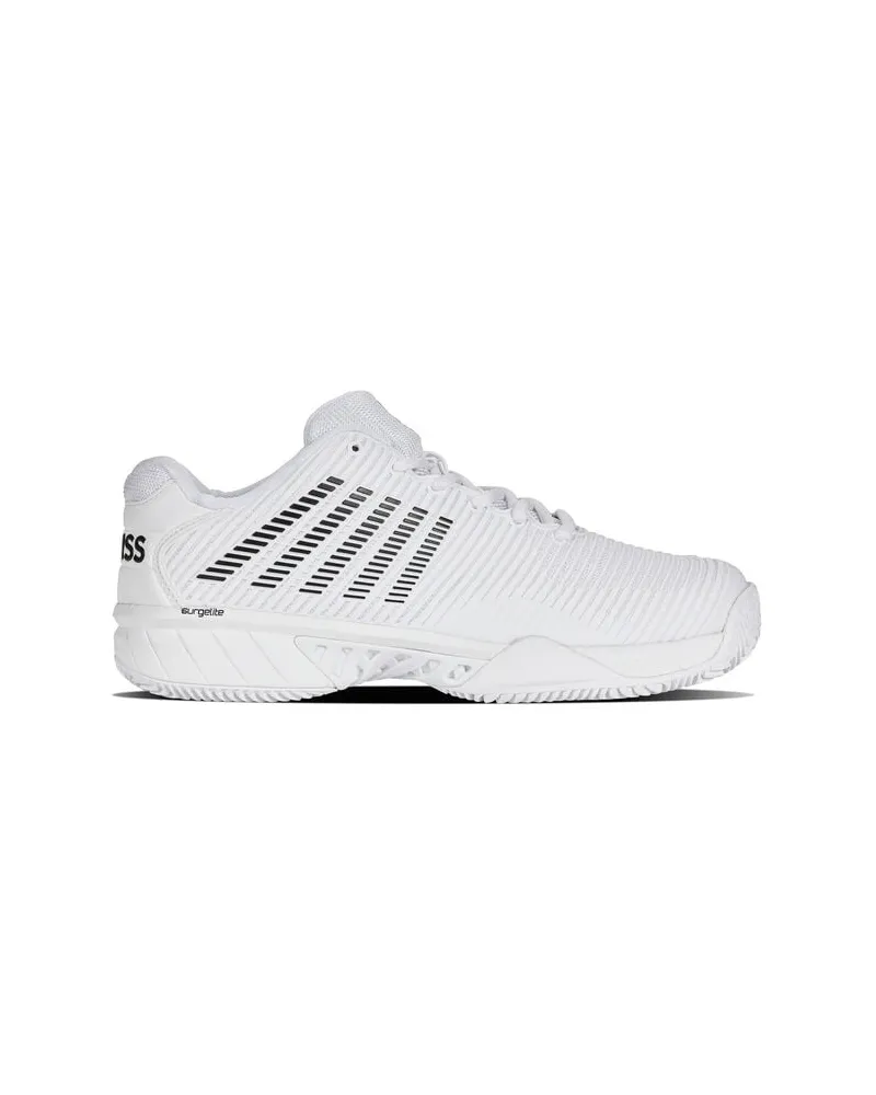 K-Swiss Herren Tennisschuhe Allcourt HYPERCOURT EXPRESS 2 HB Weiß