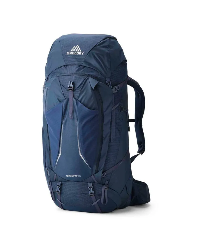 Gregory Herren Rucksack BALTORO 65 RC Blau