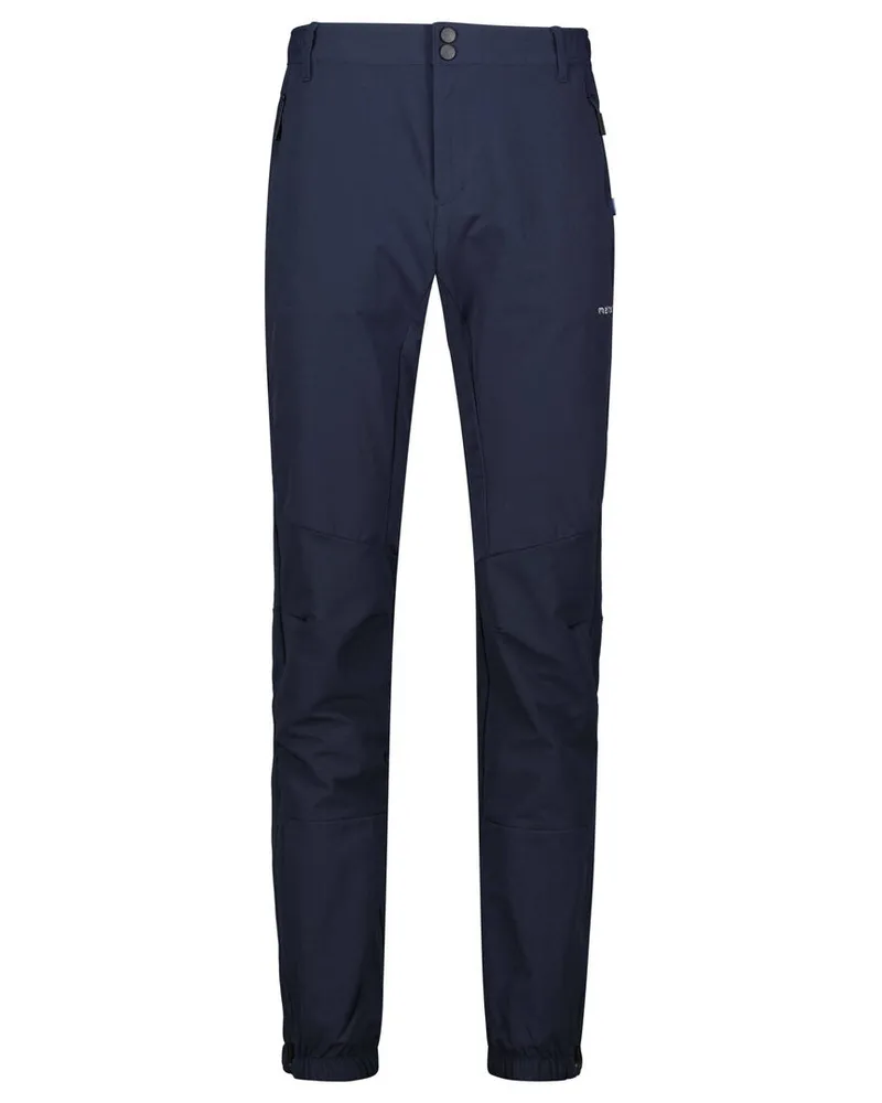 me°ru' Herren Wanderhose SALFORD Marine